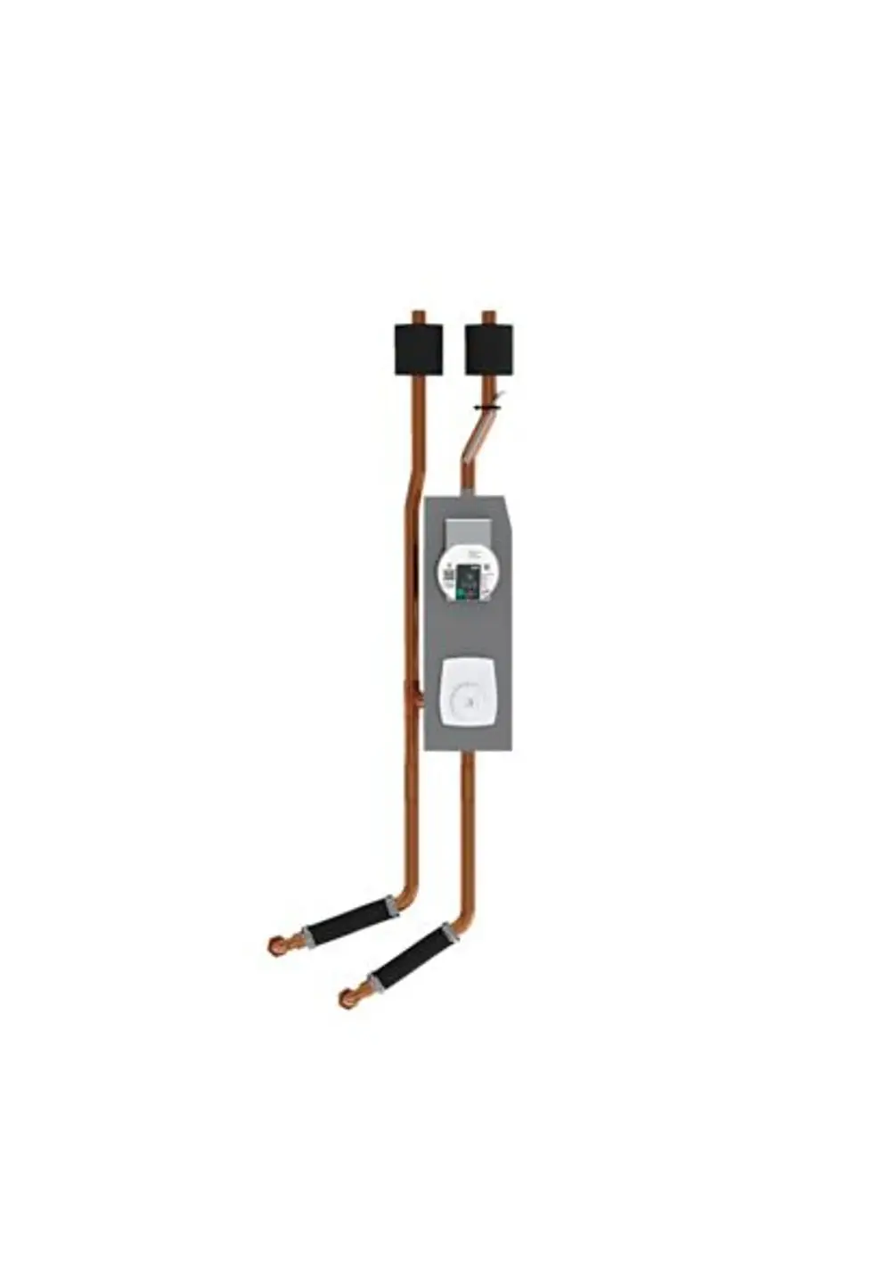 STIEBEL ELTRON Pumpengruppe HSBC 3-HKM, 238825